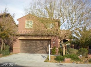 8108 Loma Del Ray St, Las Vegas, NV 89131