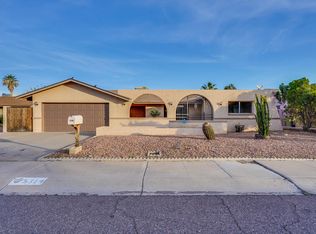 5314 W Acapulco Ln, Glendale, AZ 85306