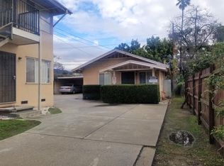 44 S Berkeley Ave, Pasadena, CA 91107
