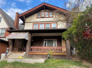 5835 Douglas St APT 1, Pittsburgh, PA