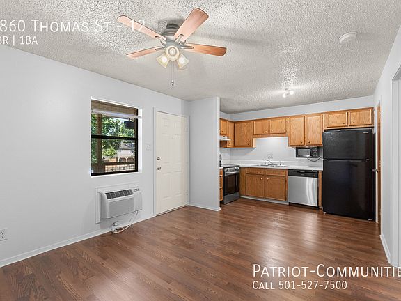 3rd image of 8860 Thomas St APT 12