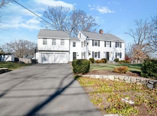 49 Paul Revere Rd, Needham, MA 02494