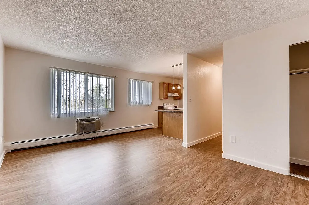 1 bed, 600 sqft, $995 — Photo 1