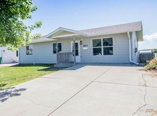 603 Stealth Ln, Box Elder, SD 57719