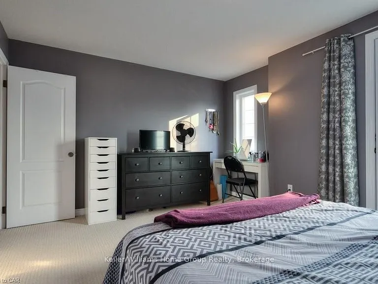 55 Mooregate Cres #13B — Photo 6