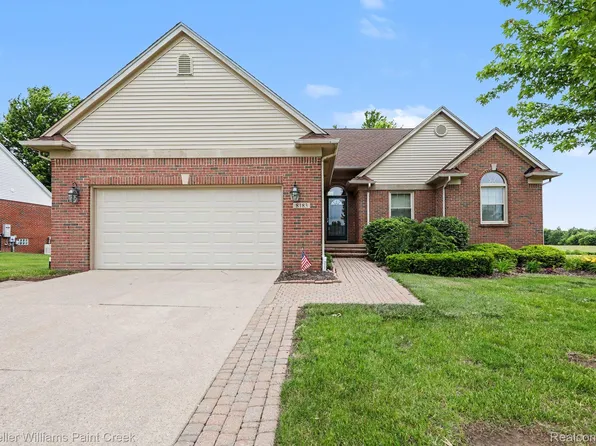 8183 Prestwick Ln, Washington, MI 48095