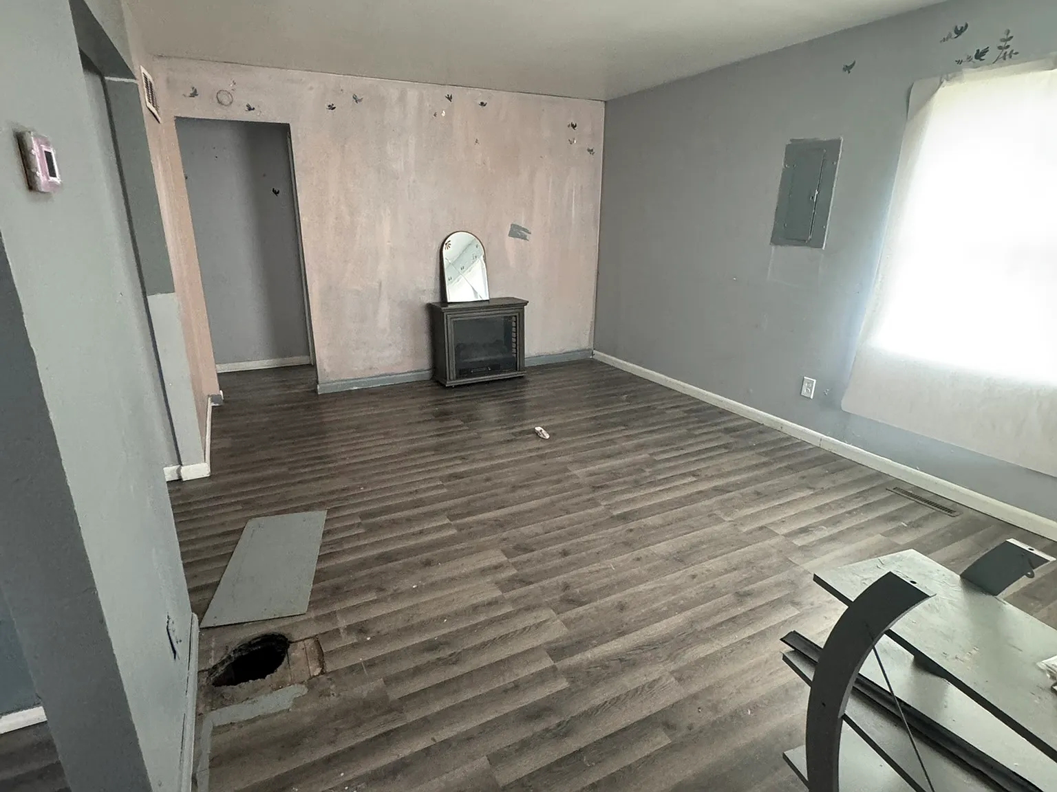 2 bed, 714 sqft, $850 — Photo 3