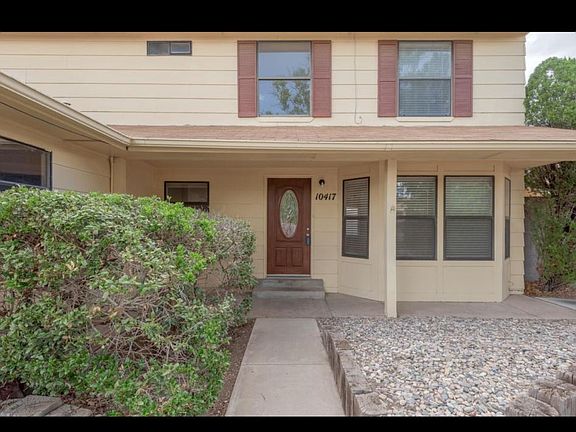 4th image of 10417 La Paz Dr NW