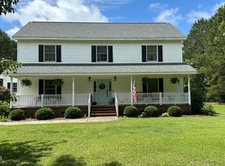 67 Gilbert Rd SE, Bolivia, NC 28422