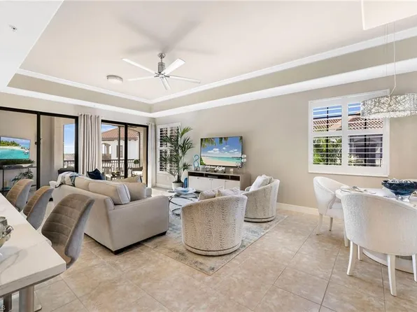 10731 Mirasol DR #602, MIROMAR LAKES, FL 33913