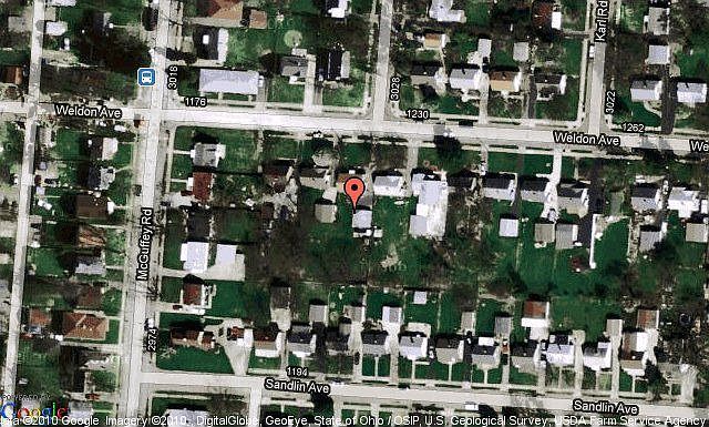 Map View