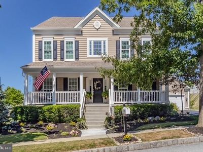 431 Pierce Dr, Chester Springs, PA, 19425