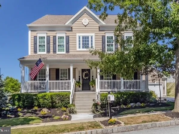 431 Pierce Dr, Chester Springs, PA 19425