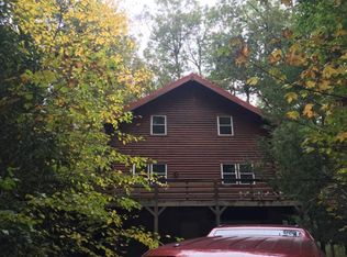 38 Poverty Hill Ln, Burnsville, NC 28714