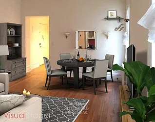 Rented by R New York