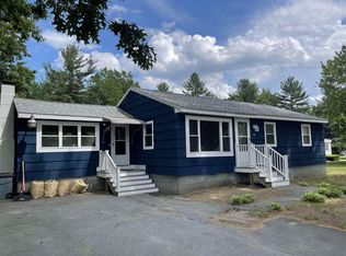 36 Simpson Mill Rd, Pelham, NH 03076