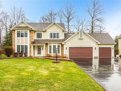 26 Pewter Rock, Webster, NY, 14580