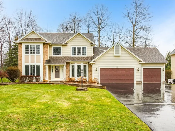 26 Pewter Rock, Webster, NY 14580