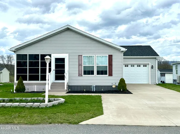 161 Serenity Cir, Bedford, PA 15522