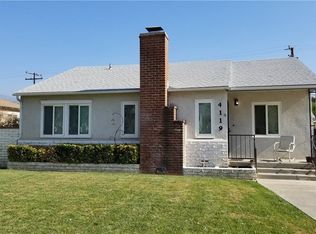 4119 N Mountain View Ave, San Bernardino, CA 92407