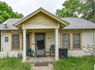 1314 Harrison Ave, Waco, TX 76704