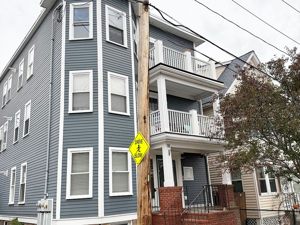 1st image of 16 Salina Rd #3