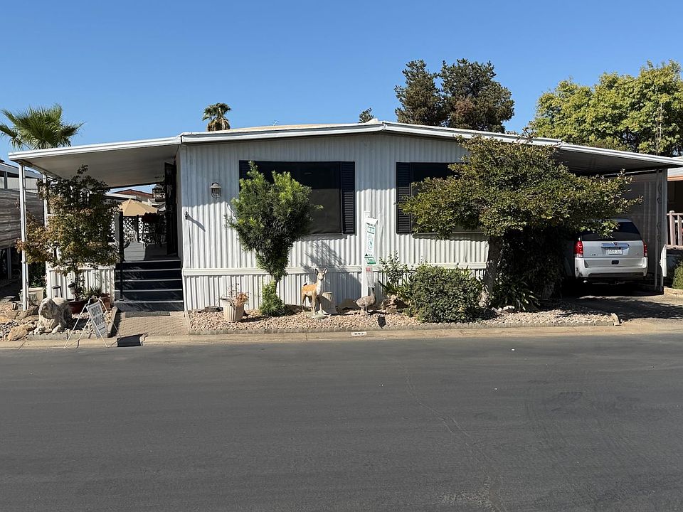 1st image of 336 E Alluvial Ave Space 287