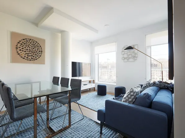 1B Marshall Dr, Hoboken, NJ