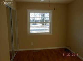 11260 Lennon Rd, Swartz Creek, MI 48473