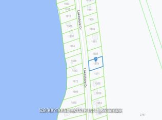 1879 Lakeshore Dr, Ramara, ON L0K 1B0