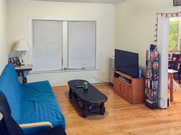 2008 W Foster Ave #1