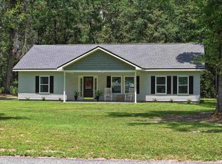 160 NE Gloriosa Ln, Lee, FL 32059
