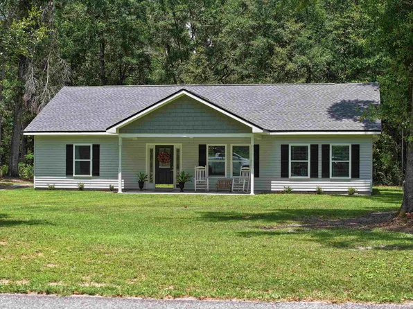 160 NE Gloriosa Ln, Lee, FL 32059