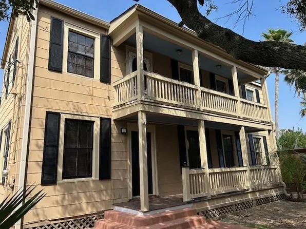 1212 10th St, Galveston, TX 77550