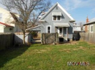 2314 Clement Ave, Parkersburg, WV