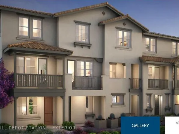 17311 Depot St, Morgan Hill, CA 95037