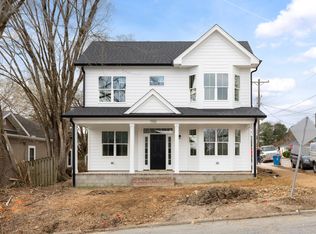 1100 Kent St, Durham, NC 27707