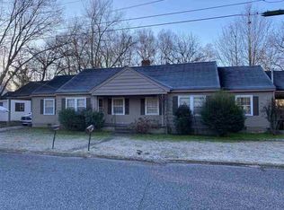 108 Iris Dr, Jackson, TN 38301