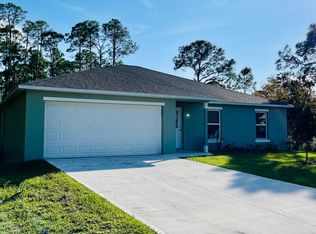 250 Frederick St SW, Palm Bay, FL 32908