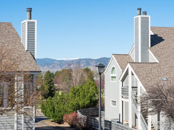 7461 Singing Hills Dr #E, Boulder, CO 80301