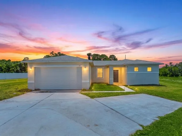 632 HUDSON VALLEY DRIVE, POINCIANA, FL 34759