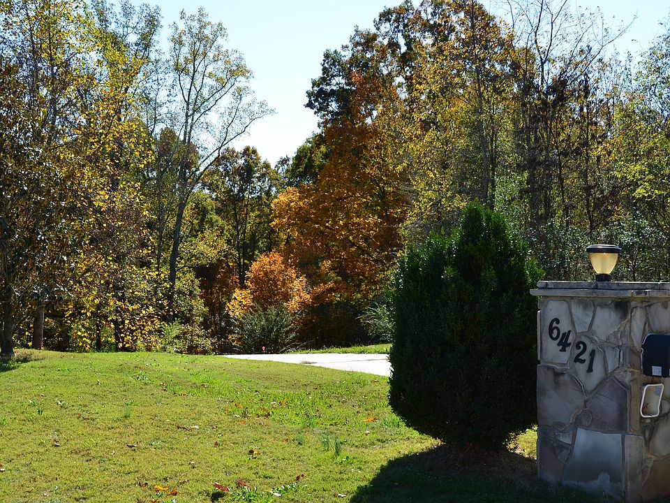 6421 Kettle Creek Way, Flowery Branch, GA 30542 Zillow