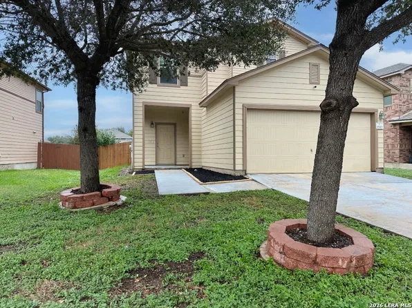 6523 San Miguel Way, Converse, TX 78109