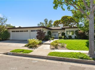 19281 Sierra Inez Rd, Irvine, CA 92603