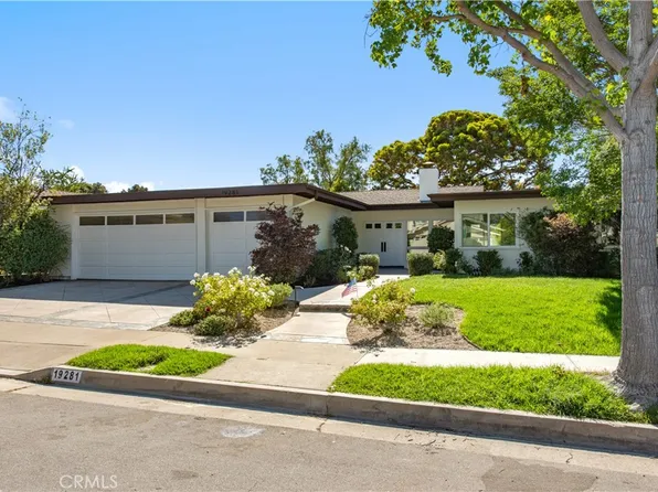 19281 Sierra Inez Rd, Irvine, CA 92603