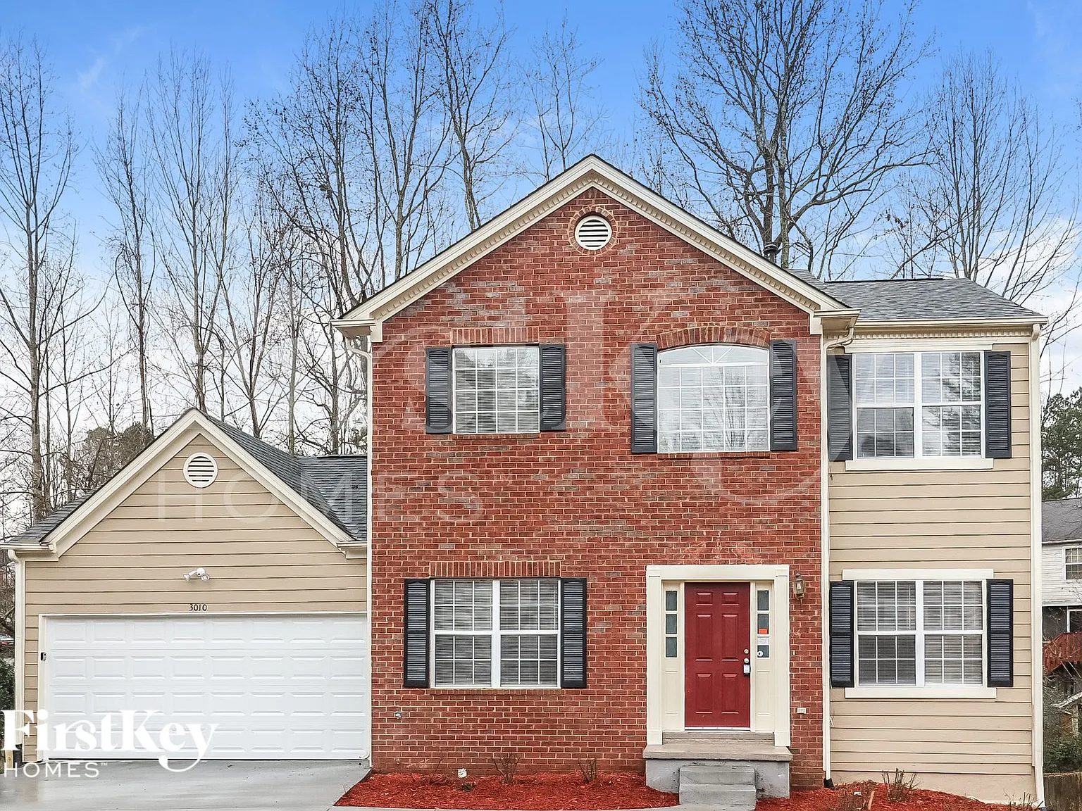 3 bed, 2.5 bath, 2296 sqft, $2,805 — Photo 1