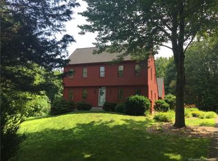 27 Hebron Ldg, Hebron, CT 06248