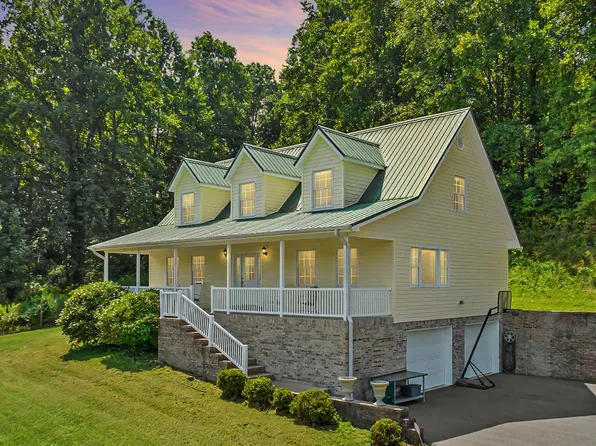 244 Highway 394, Blountville, TN 37617