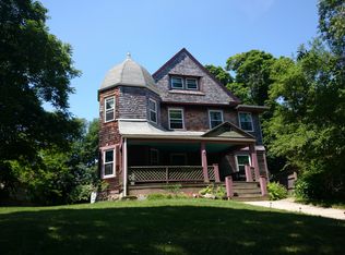 82 Alban St, Dorchester, MA 02124