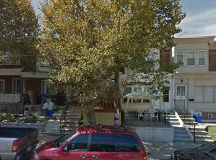 4932 D St, Philadelphia, PA 19120